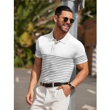 Youknitwear You Maicon Polo Yaka Triko T-Shirt