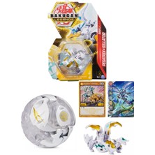 Bakugan Legends Core Pegatrix x Gillator - 1 Adet