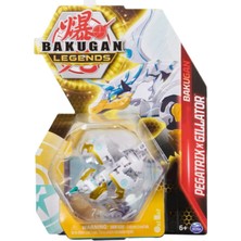 Bakugan Legends Core Pegatrix x Gillator - 1 Adet