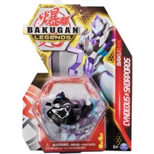 Bakugan Legends Core Cyndeous x Skorporos - 1 Adet