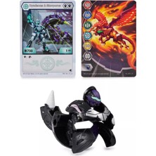 Bakugan Legends Core Cyndeous x Skorporos - 1 Adet