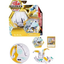 Bakugan Legends Bakugan Deka - Dev Jumbo Pegatrix x Gillator Figür