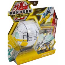 Bakugan Legends Bakugan Deka - Dev Jumbo Pegatrix x Gillator Figür