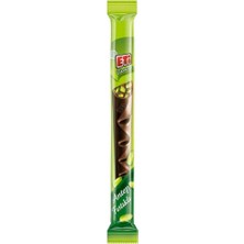 Eti A. Fıstıklı Uzun Çikolata 34 Gr. (24'lü)