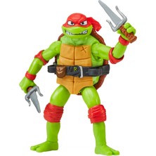 Ninja Kaplumbağa Aksiyon Figurler - Raphael 11 cm