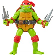 Ninja Kaplumbağa Aksiyon Figurler - Raphael 11 cm