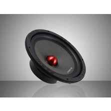 For-X Xfr-80 360W 180RMS 20CM Midbass Hoparlör - Demir Kapaklı