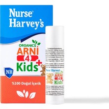 Nurse Harvey's Organics ARNI4KIDS 5 gr