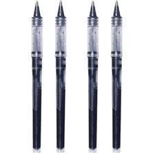 Uniball. Vısıon Elıte 0 5 Roller Kalem Yedeği Siyah Dört Adet