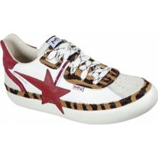 Skechers Sapatılhas The Stellar Mıllıe Kadın Spor Ayakkabı 133198