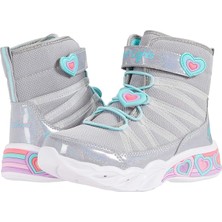 Skechers Sweetheart Lıghts Çocuk Spor Ayakkabı 302661L