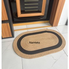 Namteks Jüt ,hasır, Kapı Önü Paspası ,hediyelik ,çeyizlik ,modern, Dekoratif