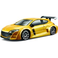 Bburago 1:43 Street Fire - Renault Sport Megane