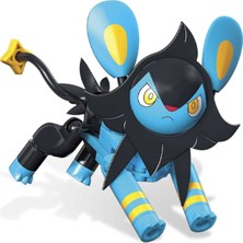 Toyfest Pokemon Power Pack Luxio