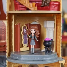 Harry Potter Magical Minis Hogwarts Şatosu