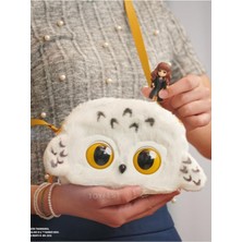 Toyfest Harry Potter Purse Pets Hedwig Interaktif Figür Çanta