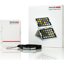 Datacolor Spyder Checkr Photo