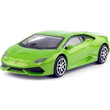 Bburago 1:43 Street Fire -Lamborghını Huracan Lp 610-4