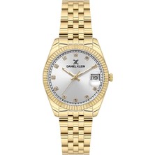 Daniel Klein DKE.1.10658-3 Daniel Klein Bayan Kol Saati