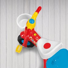 1813 Fisher Price Ilk Bisikletim -Dolu