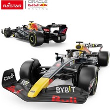 Rastar 1:12 F1 Oracle Red Bull Racing Uzaktan Kumandalı