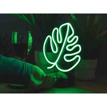 Kamer Neon LED Işıklı