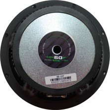 Machete Deaf Bonce MM-60F 16 cm 200W 100RMS Spl Midrange