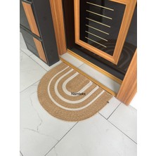 Namteks Jüt, Kapıönü Paspası, Hediyelik, Paspas, Kilim Dpaspas ,hasır