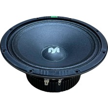 Machete Deaf Bonce MM-60L 16 cm 160W 80RMS Spl Midrange