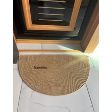 Namteks Jüt, Kapıönü Paspası, Hediyelik, Paspas, Kilim Dpaspas ,hasır
