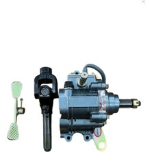 Hzn Motor Atv Geri Vites Kutusu Cg Modeli