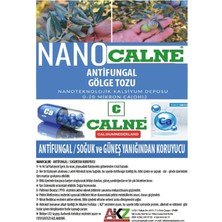 Nano Calne Nanocalne Gölge Tozu