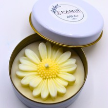 Pamir Candles Özel Günler Için Kokulu Mum-Söz,nışan,kına,düğün,doğum Günü