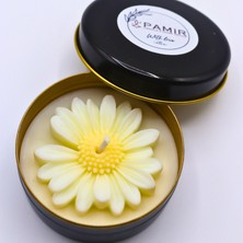 Pamir Candles Özel Günler Için Kokulu Mum-Söz,nışan,kına,düğün,doğum Günü