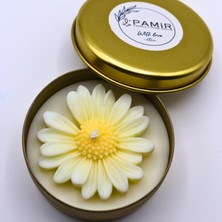 Pamir Candles Özel Günler Için Kokulu Mum-Söz,nışan,kına,düğün,doğum Günü