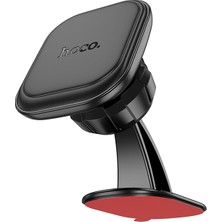 Hoco H30 360° Dönebilen Torpido Üstü Araç İçi Magsafe Manyetik Araç İçi Telefon Tutucu