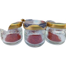 Bizim Ora Safran ( 1 Gr)