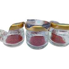 Bizim Ora Safran ( 1 Gr)