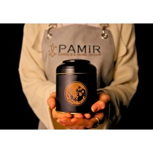 Pamir Candles Dolunay-Yeni Ay-Ilk Dördün-Son Dördün Kokulu Mum-Ritüel-Ay Serisi