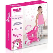 2558 Unicorn Market Arabası -Dolu