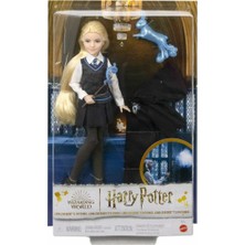 HLP96 Harry Potter - Luna ve Patronusu
