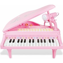 BAO-1504B 31 Tuşlu Mini Piano Mp3 -Vardem