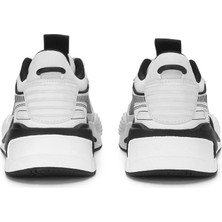 Puma Rs-X B&w Genç Ayakkabısı