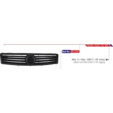 Parçafix Punto Evo YAZI20148