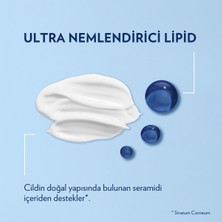 Vaseline Vücut Losyonu Kakao Işıltısı Parlaklığını Kaybetmiş ve Kuru Ciltler İçin 200 ml x2