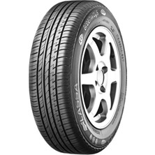 Lassa 185/55 R16 87V Xl Greenways Binek Oto Yaz Latiği (Üretim Yılı: 2024)