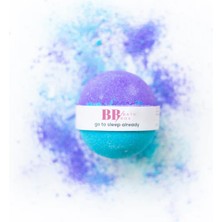 BB Bath Box Banyo Topu Ve Nem Bombası Jakuzi Küvet Manikür Topu Banyo Bombası 130g X 3 Adet
