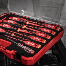 Milwaukee Trı-Lobe Vde Tornavida Ph Set -7pcs T4932478739