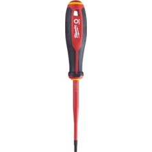 Milwaukee Trı-Lobe Vde Tornavida 1.0X5.5X125 T4932478716