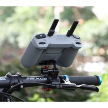 Sunnylife Dji Rc 2 Ekranlı Kumanda Bisiklet Tutacağı Bicycle Holder